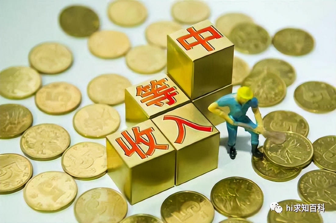中等收入陷阱 我国禁止去的国家