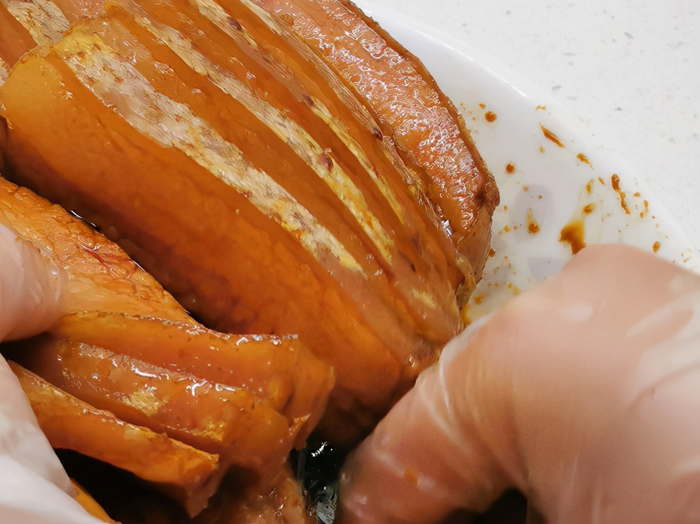 梅菜扣肉做法梅菜扣肉做法视频