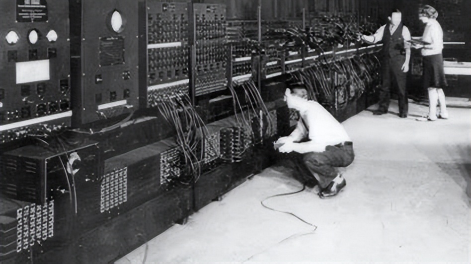 electronic electronic什么意思