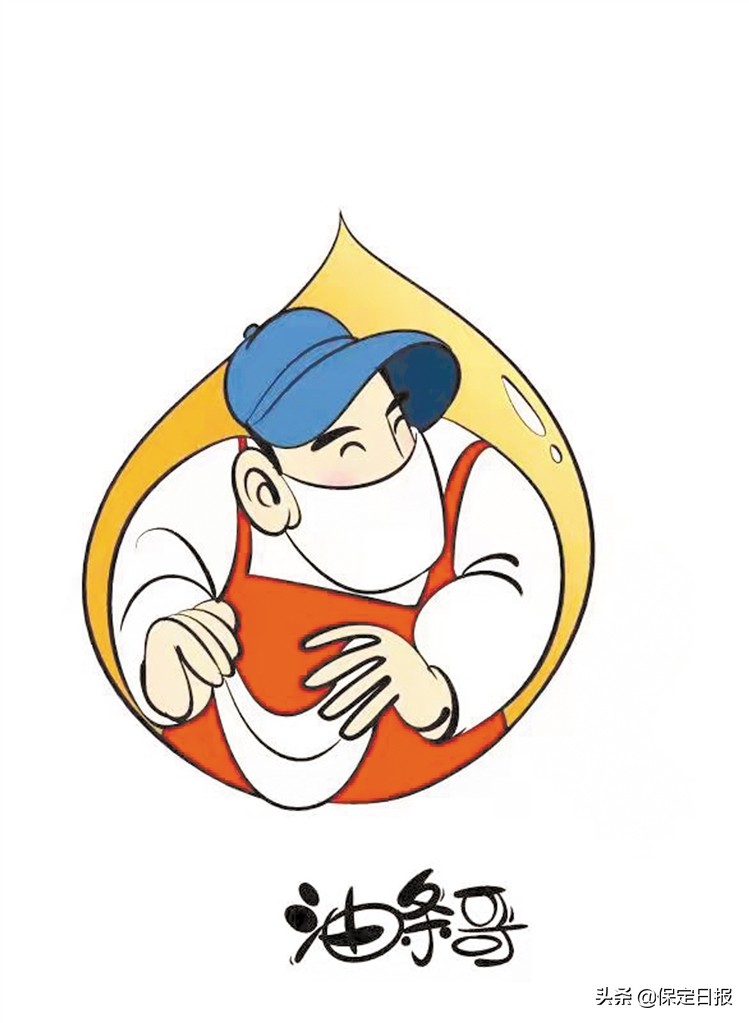 良心油条哥爆红全国（全国掀起诚信经营的食品安全新风）