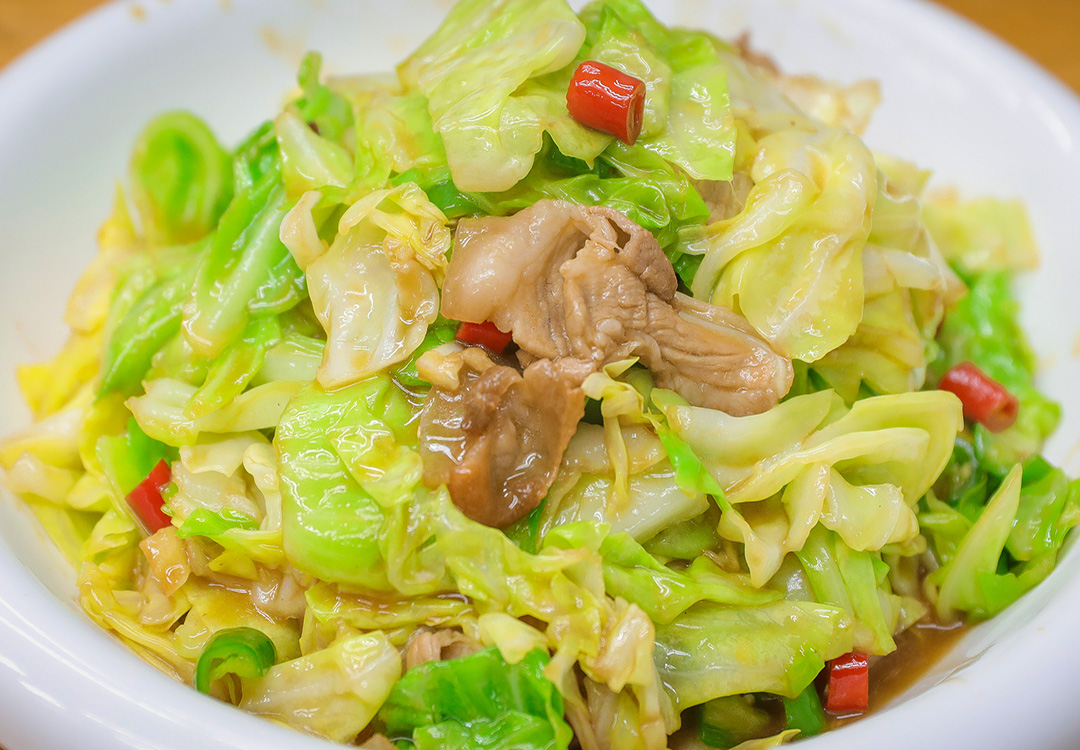 家常小炒菜谱大全 家常小炒菜谱大全做法