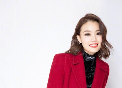 容祖儿个人简介容祖儿个人简介结婚了吗