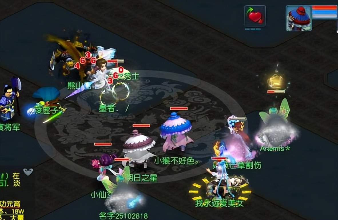 梦幻西游：物理门派处处被针对，玩家指出了被针对的8大原因