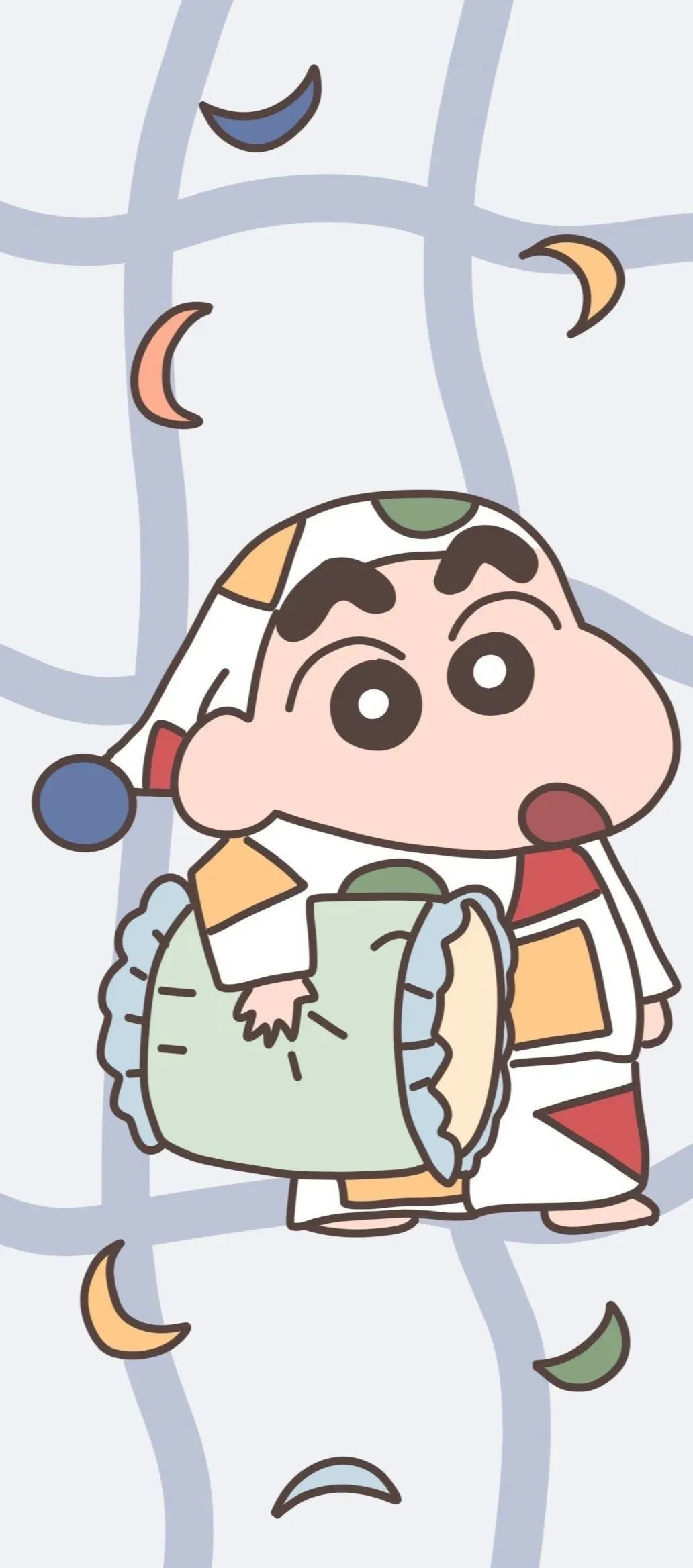 蜡笔小新大象 蜡笔小新大象鼻子之歌