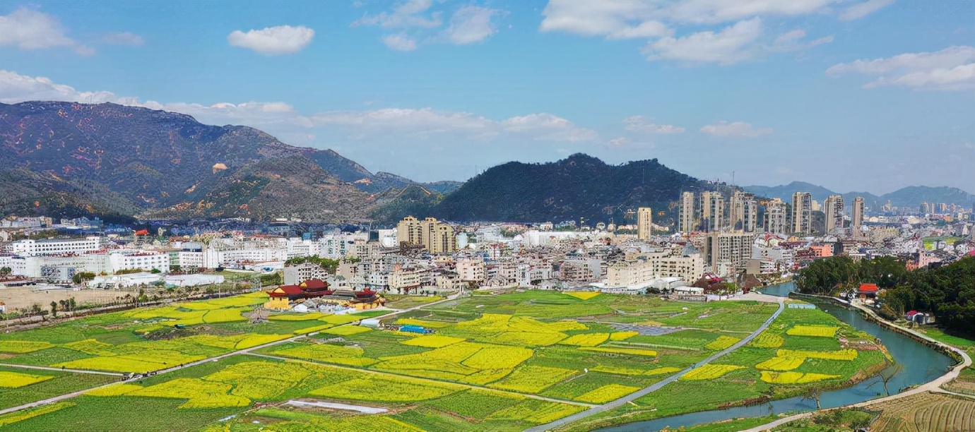 浙江省温州市乐清市淡溪镇