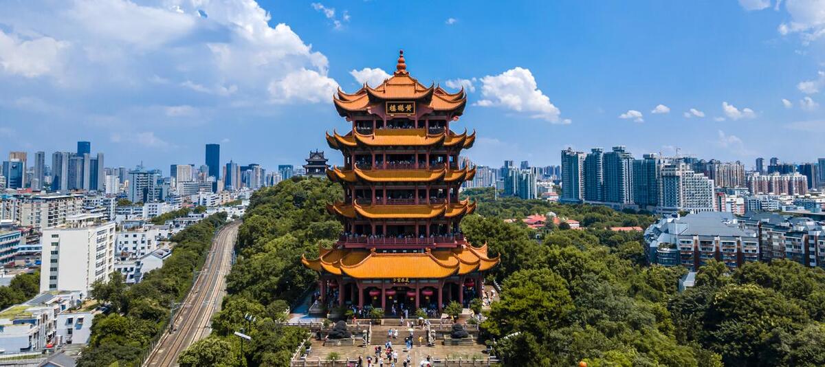 武汉旅游攻略景点必去 武汉适合一日游的地方