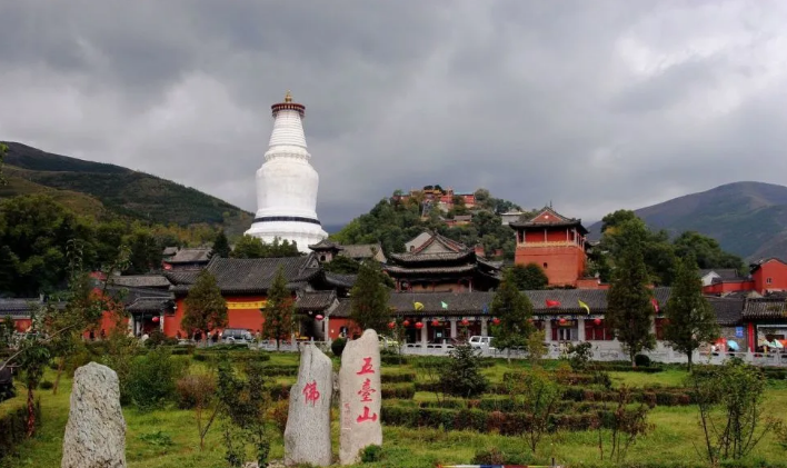五台山旅游攻略 五台山两日游最佳方案