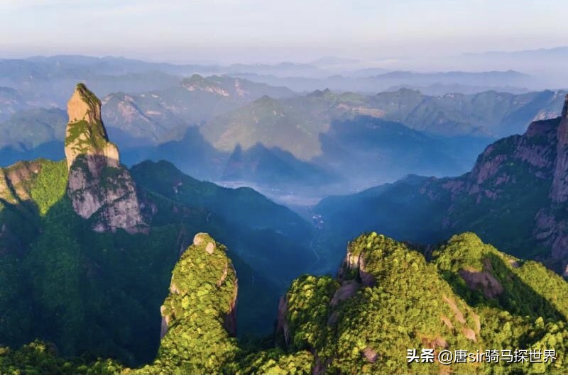 天姥山风景名胜区天姥山风景名胜区图片