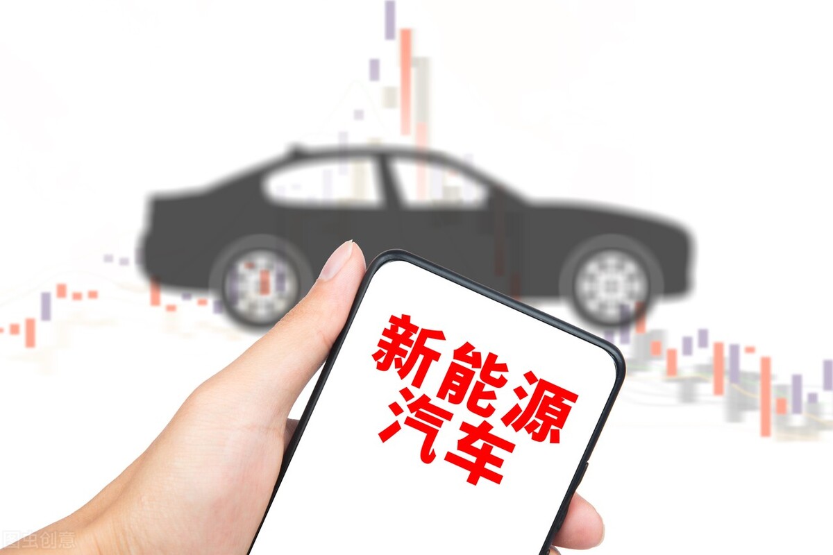 随着新能源汽车行业爆发，塑料市场迎来新机遇？