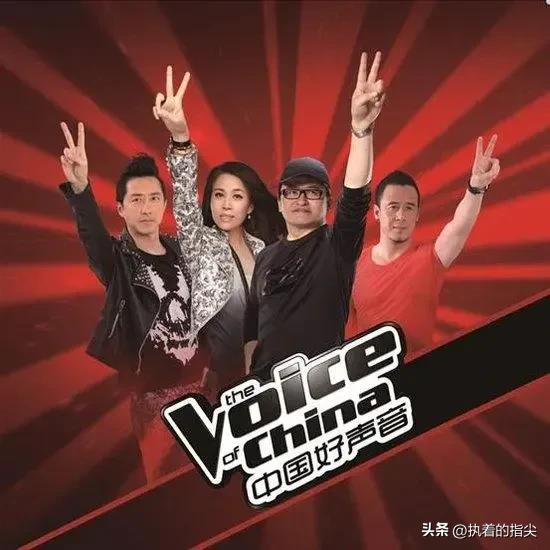 中国好声音第一季 中国好声音第一季全集