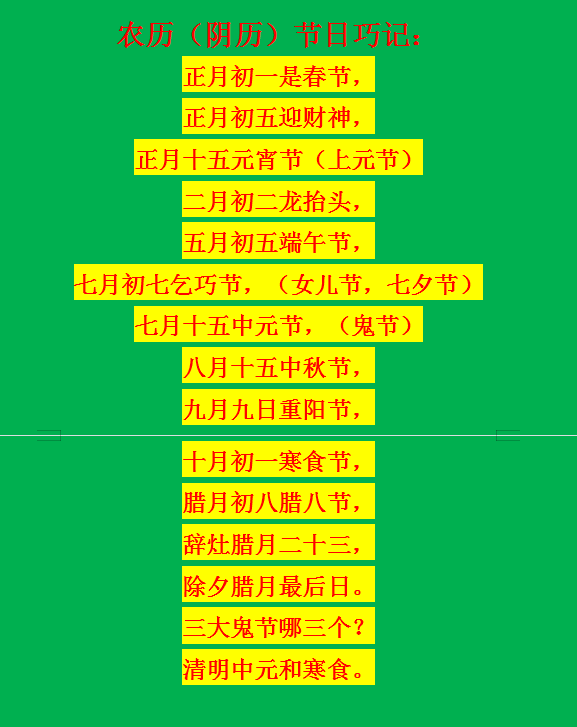 阴历阳历转换 阴历转换成阳历查询