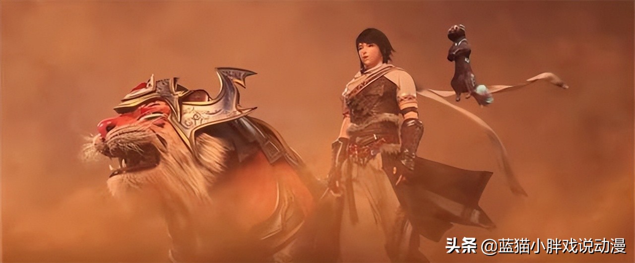 武动乾坤等级划分 武动乾坤之开局轮回境