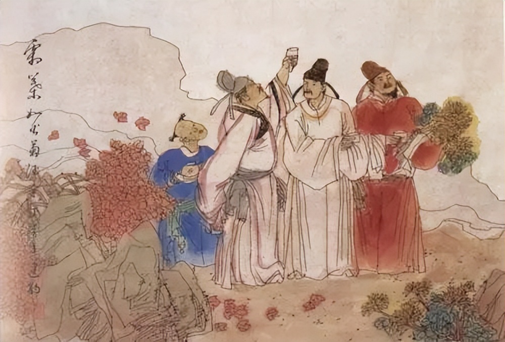 重阳节的诗句 重阳节优美诗句