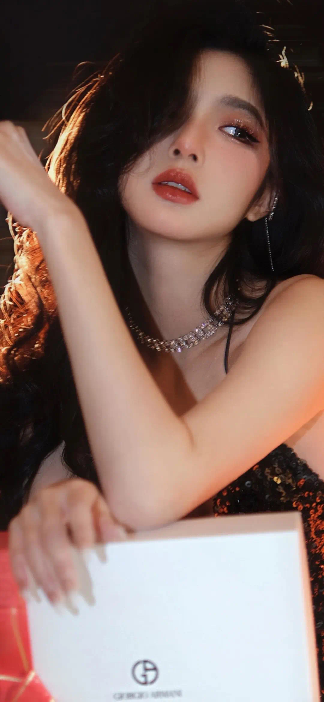 性感美女图片 日本水蜜桃身体乳推荐店铺