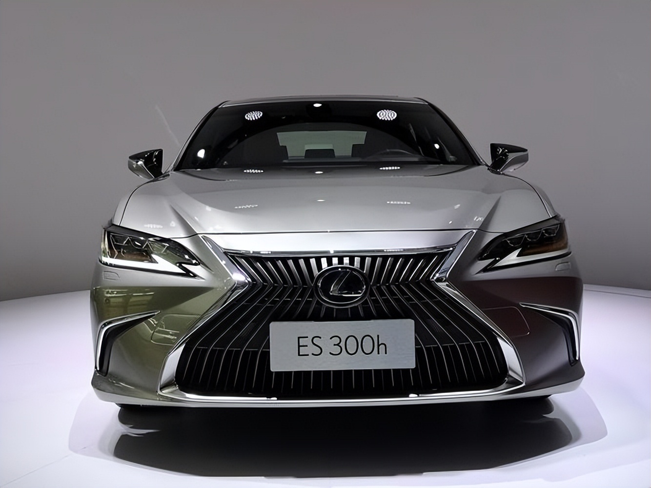 雷克萨斯es300h 雷克萨斯es300h卓越版