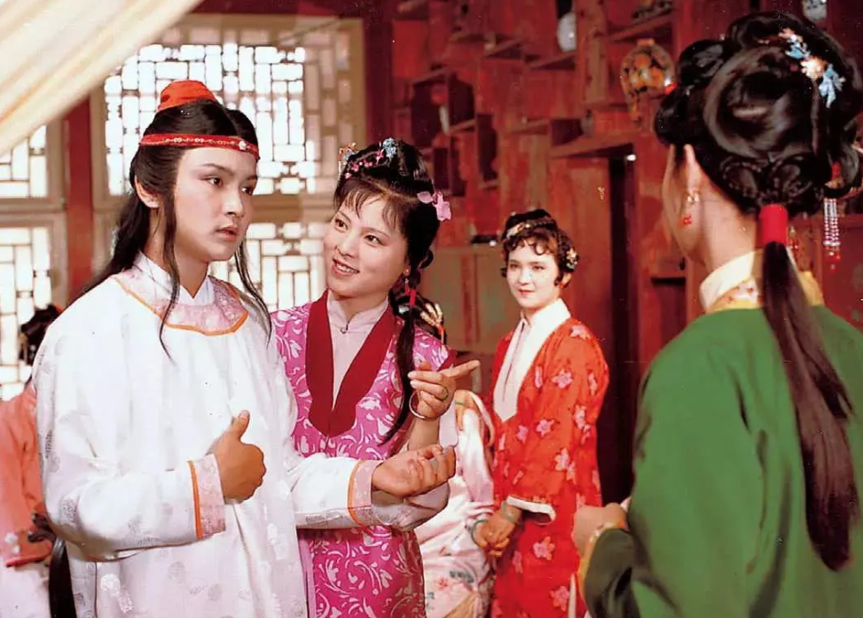 华盖是什么意思 八字中最厉害的四大贵人