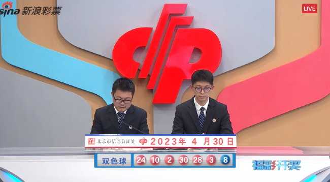 双色球中奖结果 中奖结果