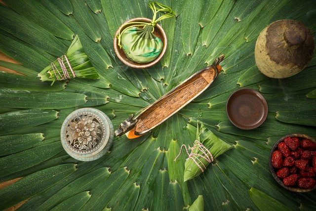 端午节活动方案 端午节趣味小活动