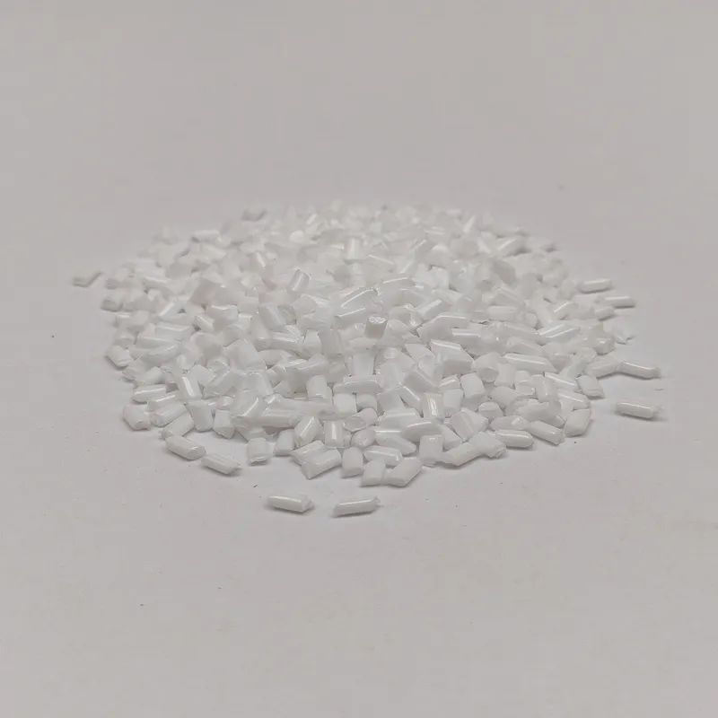 改性PP塑料颗粒材质的优缺点都有哪些？