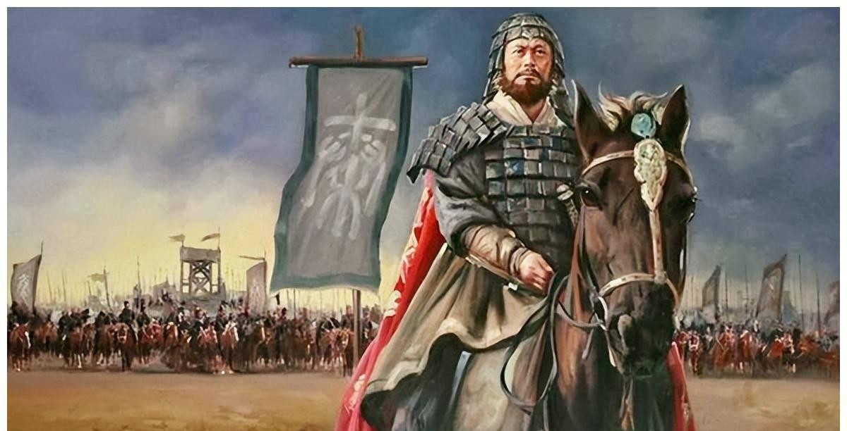 匈奴人是现在的什么人 匈奴人是现在的什么人种民族