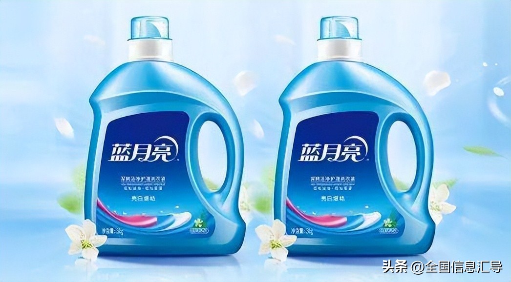 洗衣液哪个牌子好 儿童洗衣液哪个品牌好
