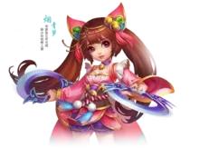 邻家有女初长成 《美丽邻居》