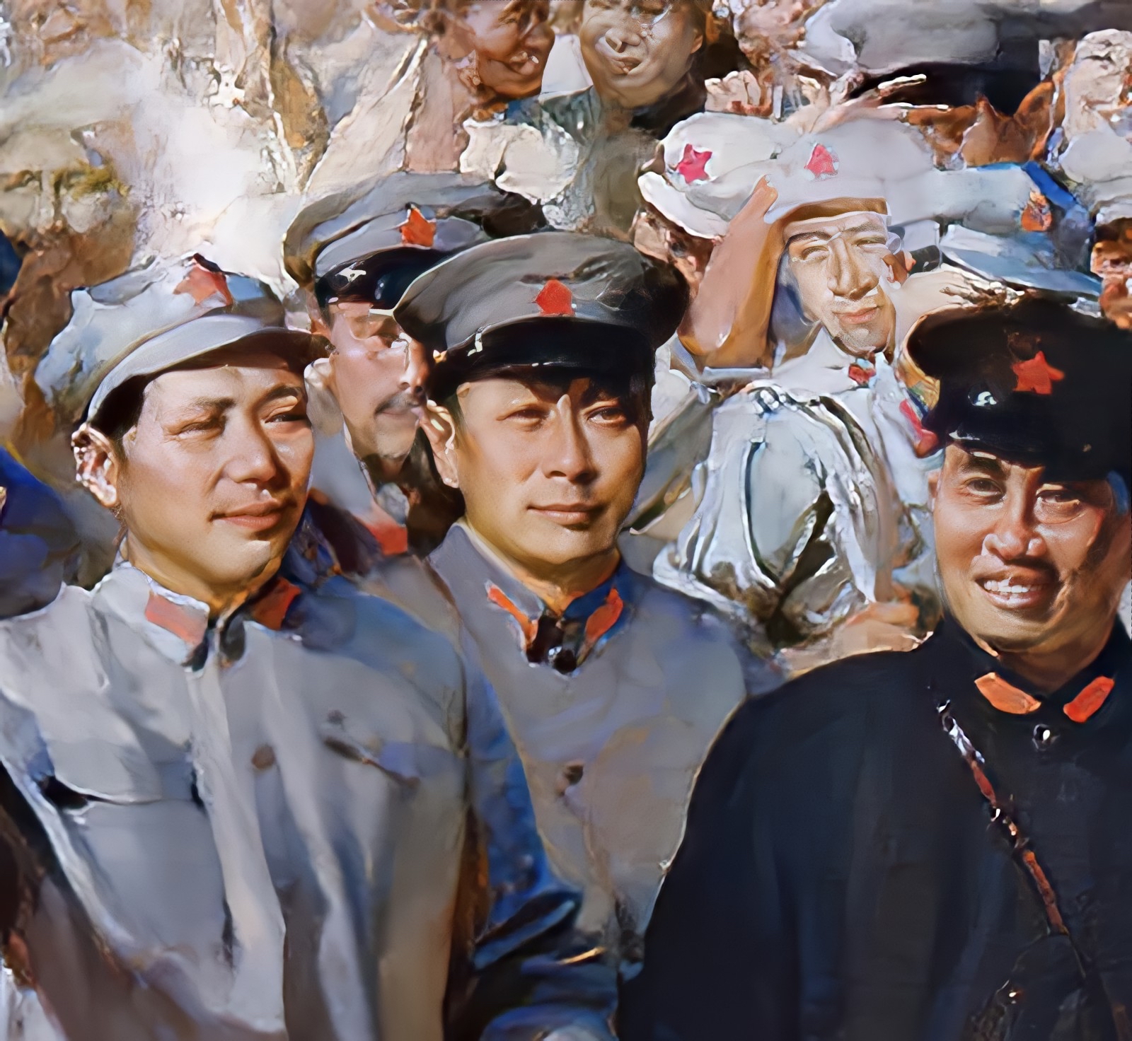 1927年中国发生了什么 