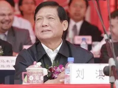 历任北京市委书记 