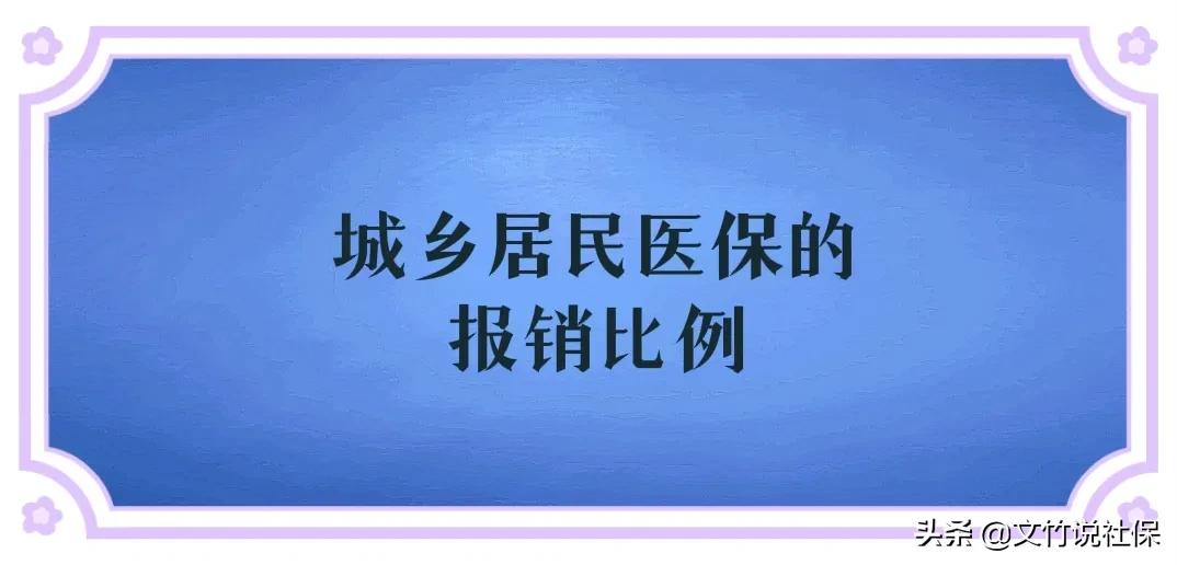 城镇居民医疗保险 居民医保2023年多少钱