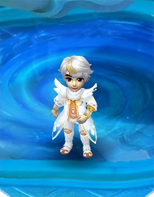 梦幻西游：安利几款锦衣搭配！总有一款适合你