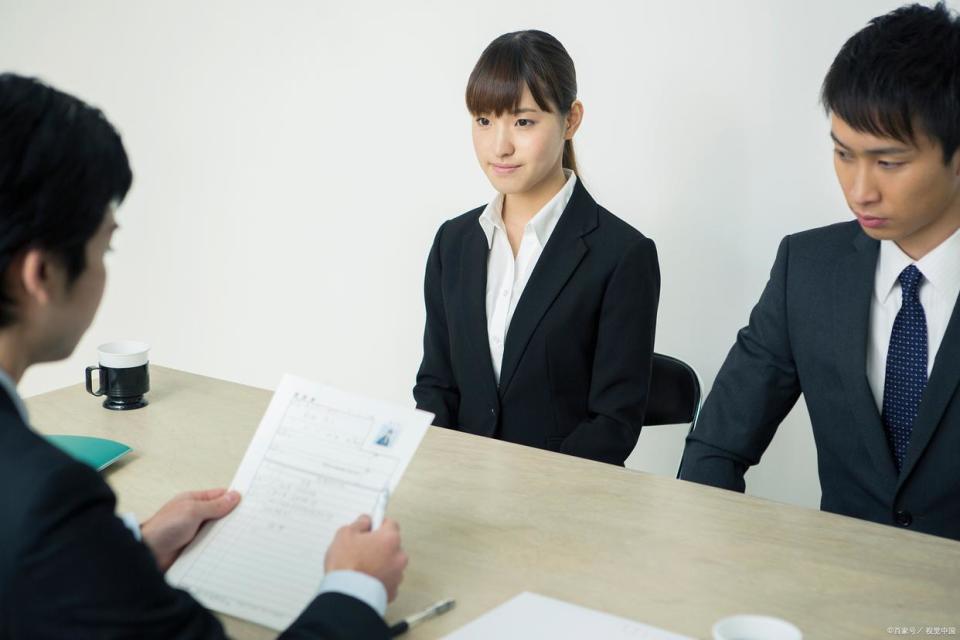 面试自我介绍 高情商介绍自己1分钟