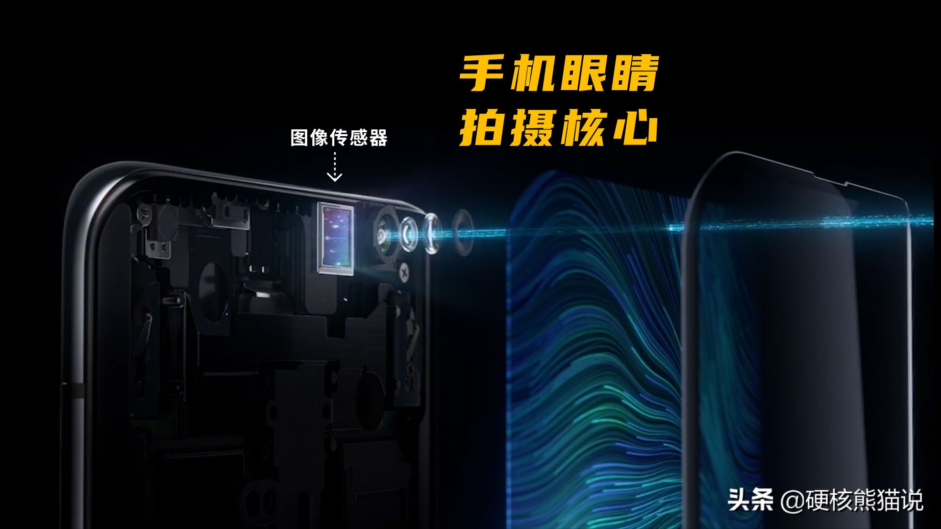 传感器技术大爆发:被列为十大科技之首,重要性堪比芯片