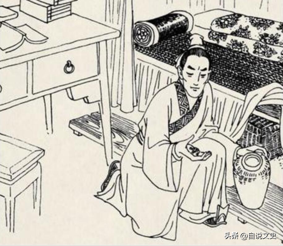 红色经典故事 100个红色经典人物