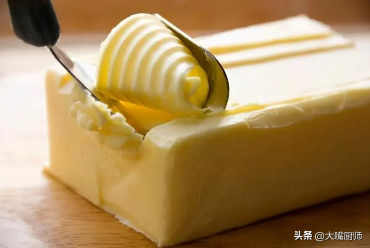 黄油是什么做的，黄油是什么做的
