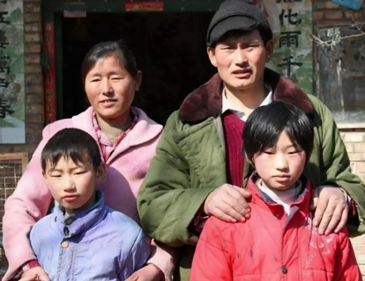 张凯丽个人资料(张凯丽的现任丈夫是谁)