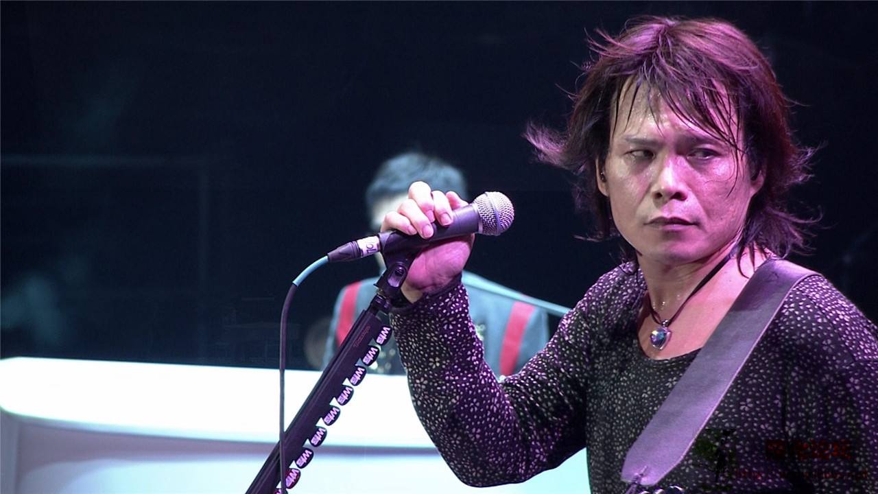 浪人情歌歌词 伍佰浪人情歌歌词