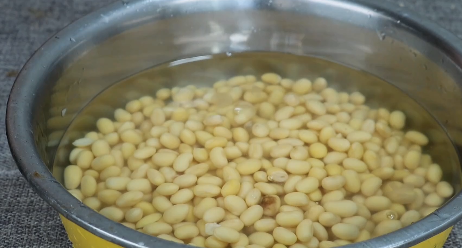 黄豆怎么做好吃 黄豆可以和什么一起打豆浆