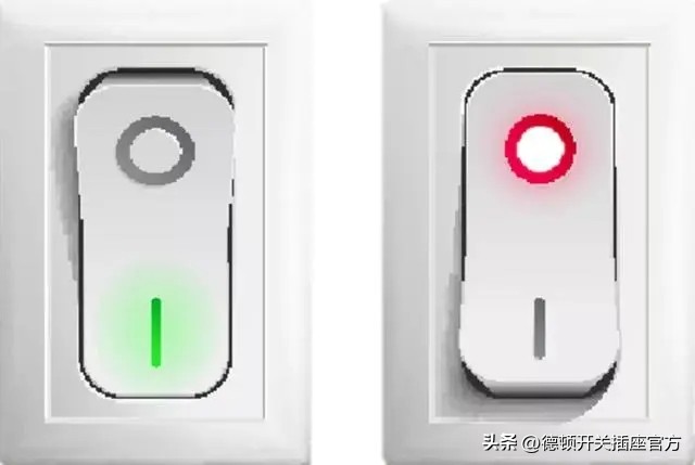 off是开还是关 空调on和off是什么