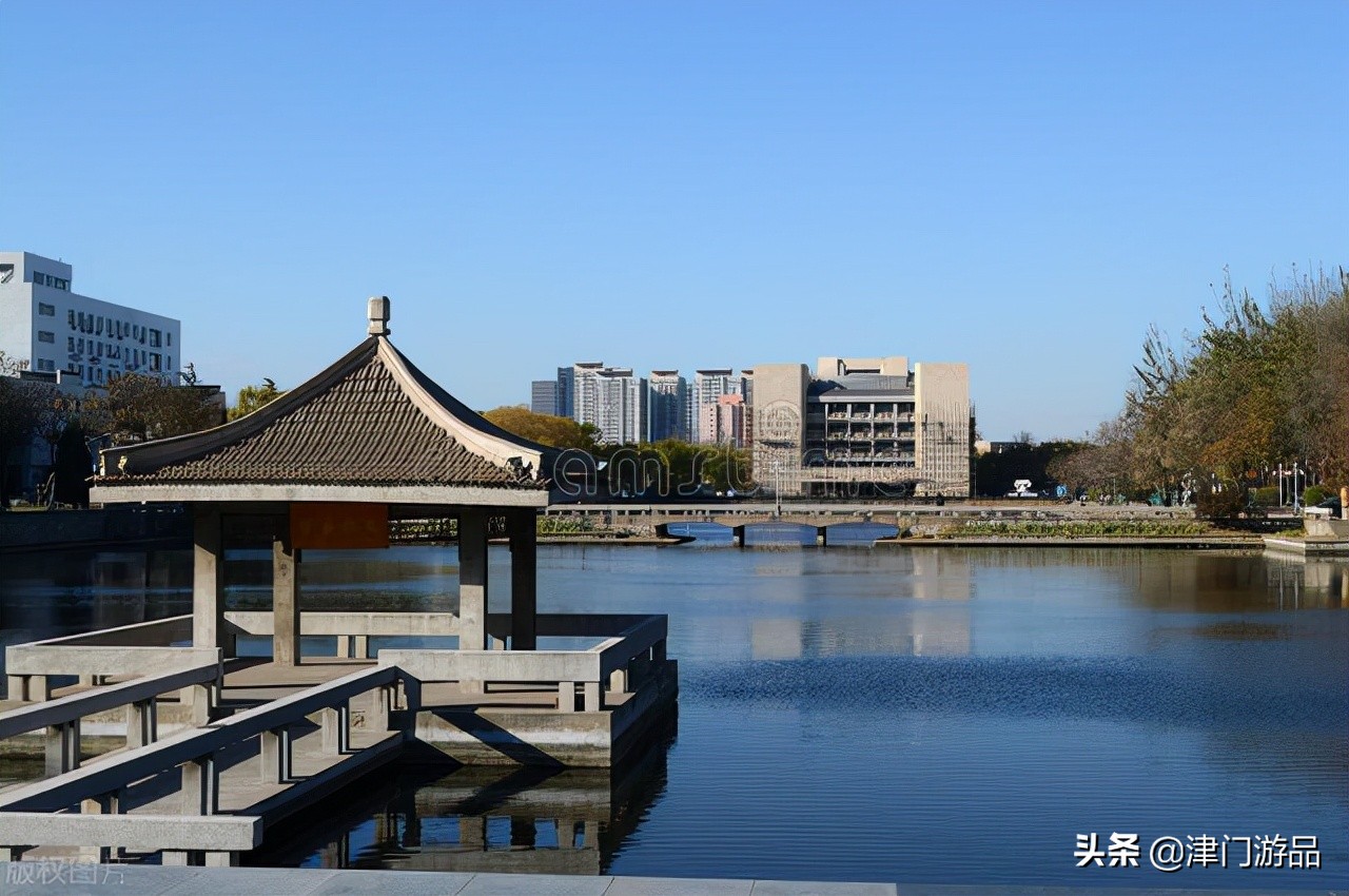 南开大学是十大名校吗天津高等学府排名