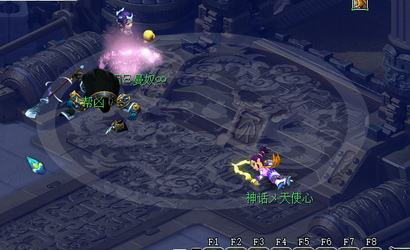 梦幻西游：03年元老级玩家回归游戏，登录账号发现了一件绝版道具