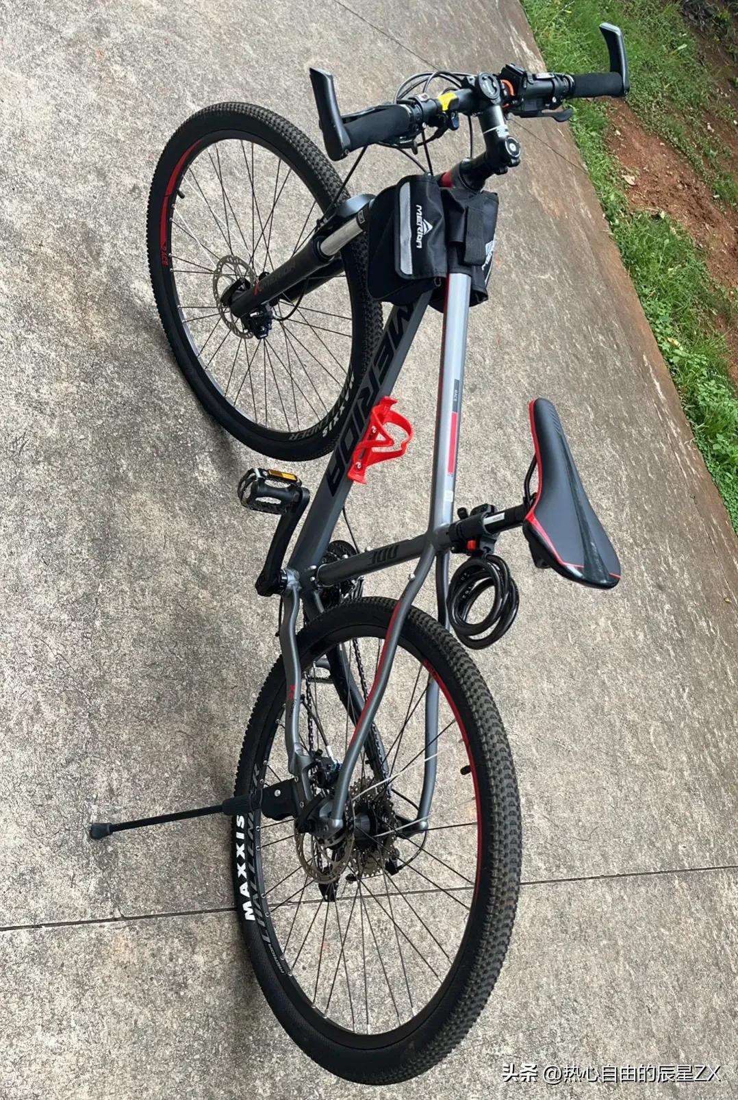 美利达挑战者300 美利达挑战者300价格