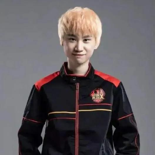 doinb是哪国人 doinb是哪国人为什么中文那么好