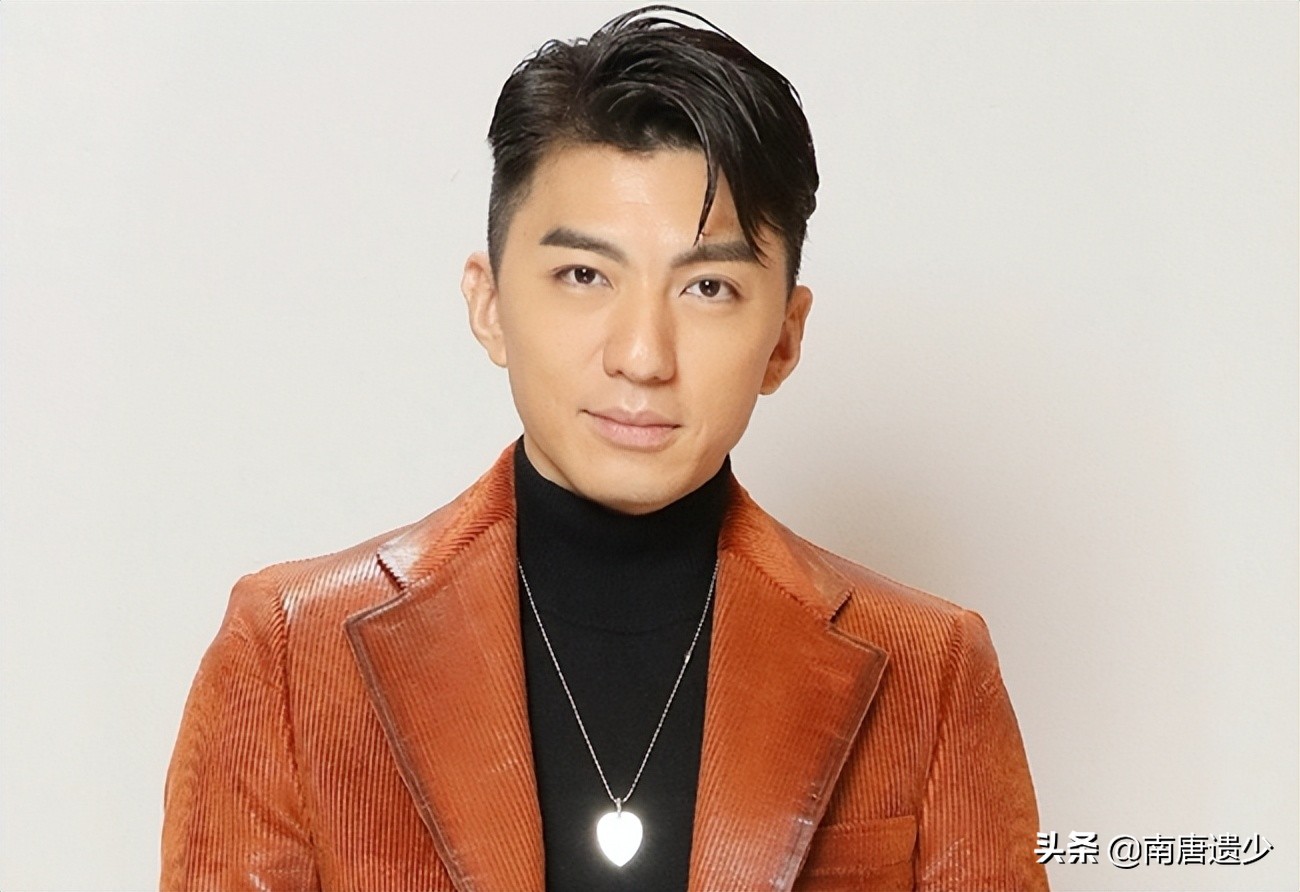 tvb小生最新排位出炉,马国明仅位列第六,3位小鲜肉强势上位