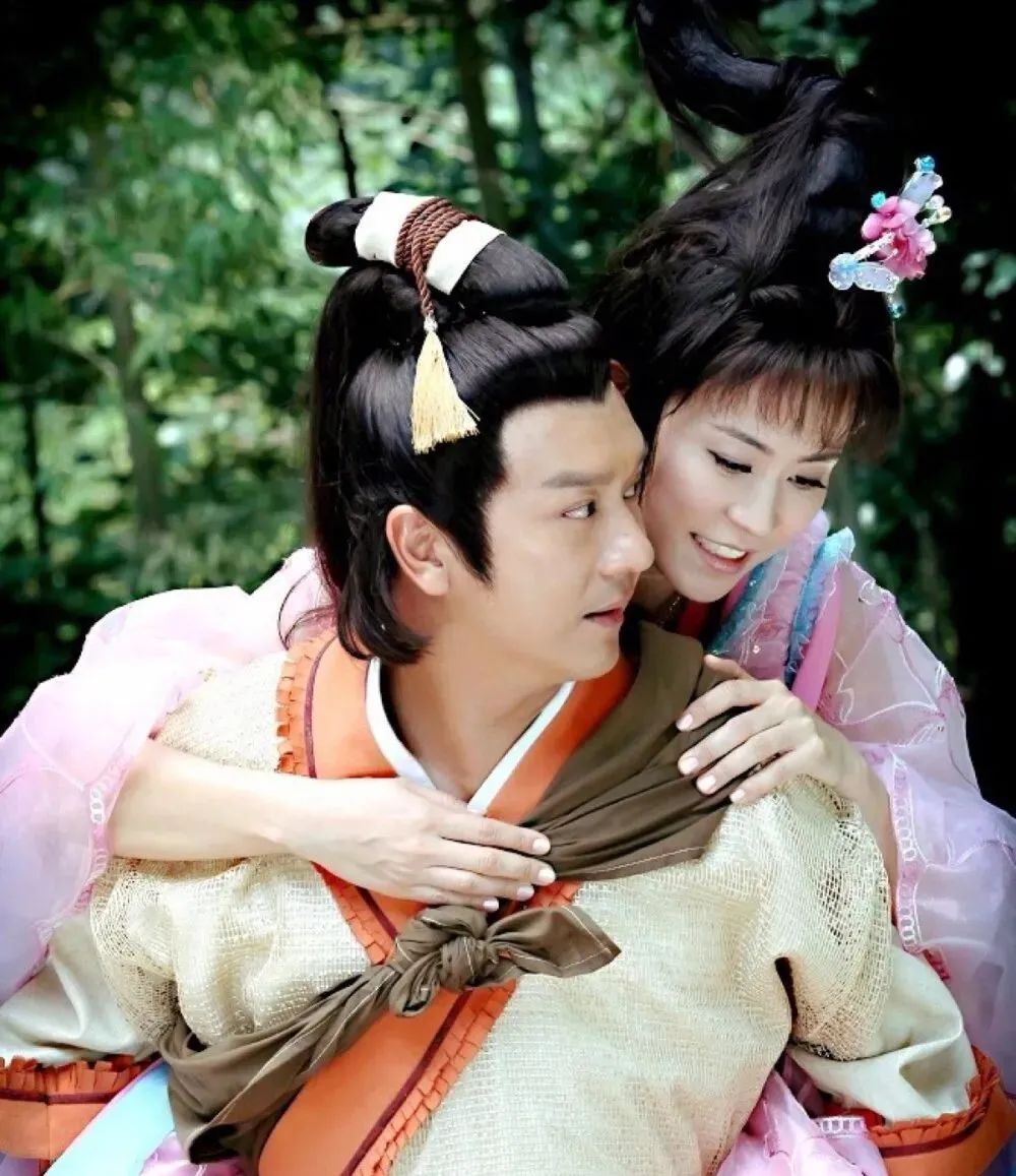 王宝钏与薛平贵(王宝钏与薛平贵全集52)