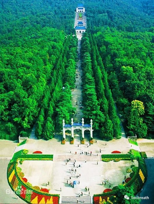 南京旅游攻略 南京三天最佳游玩攻略