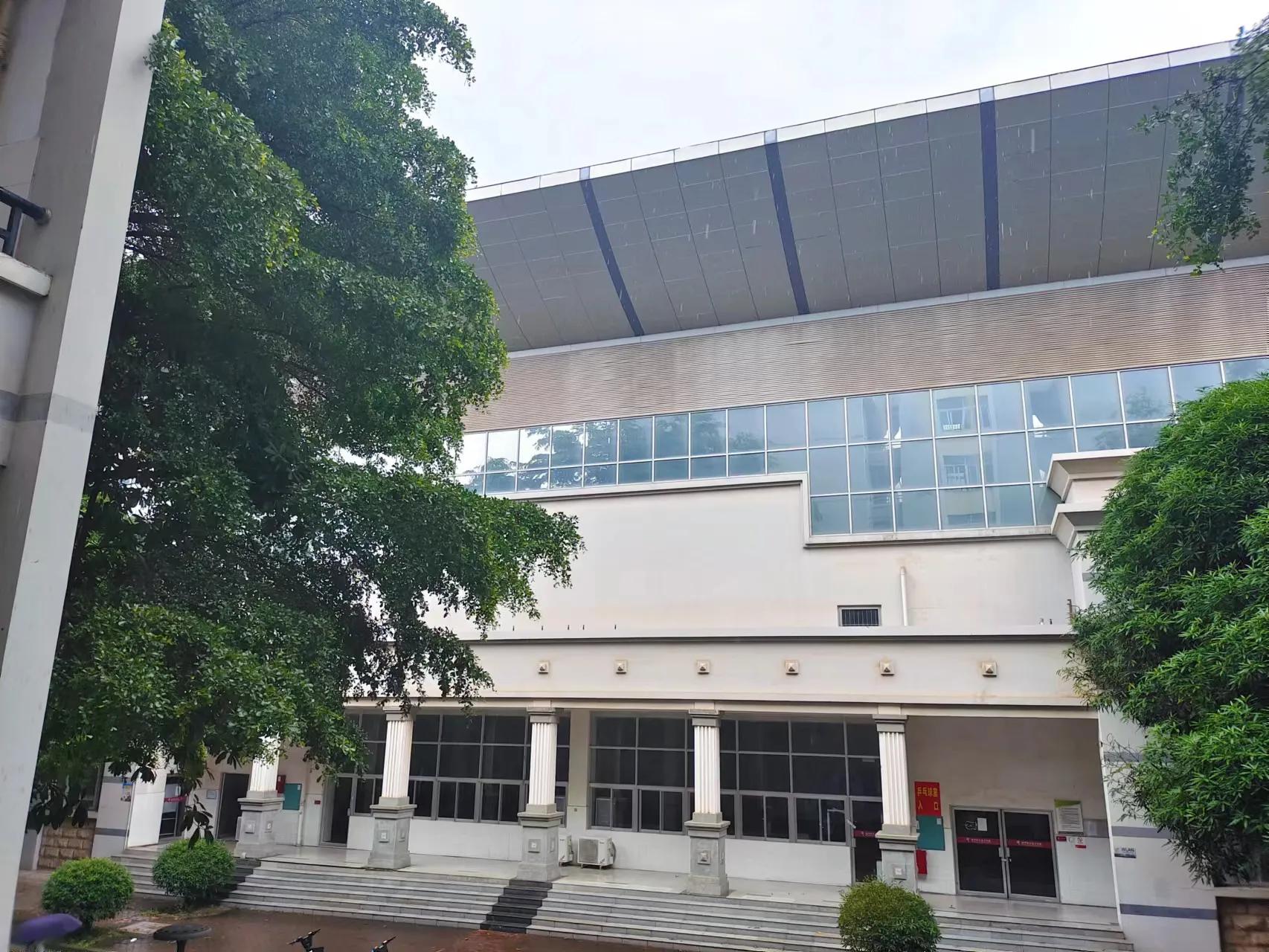 南宁职业技术学院 南宁第一职业技术学校
