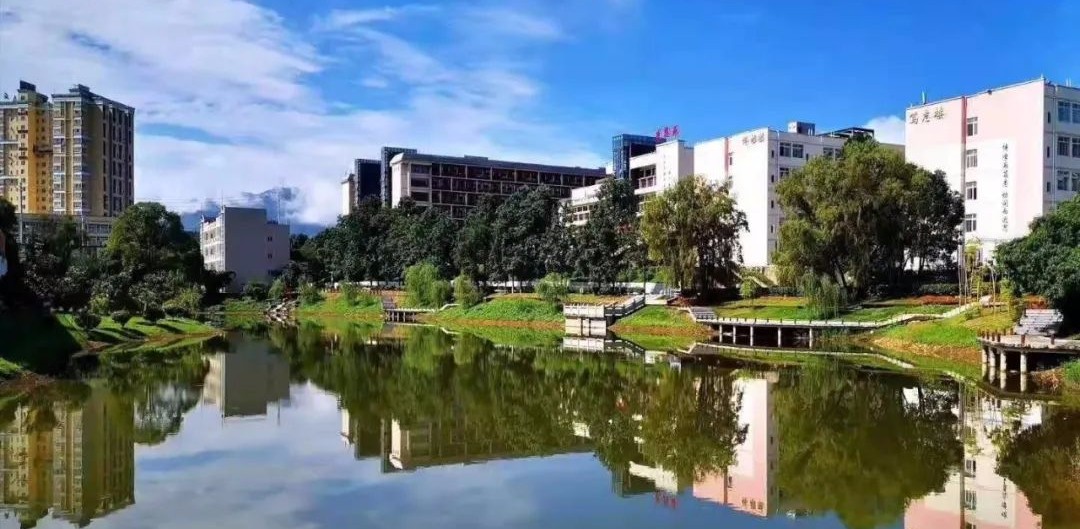 师范高等专科学校(点击图片查看详情)黔南民族幼儿师范高等专科学校