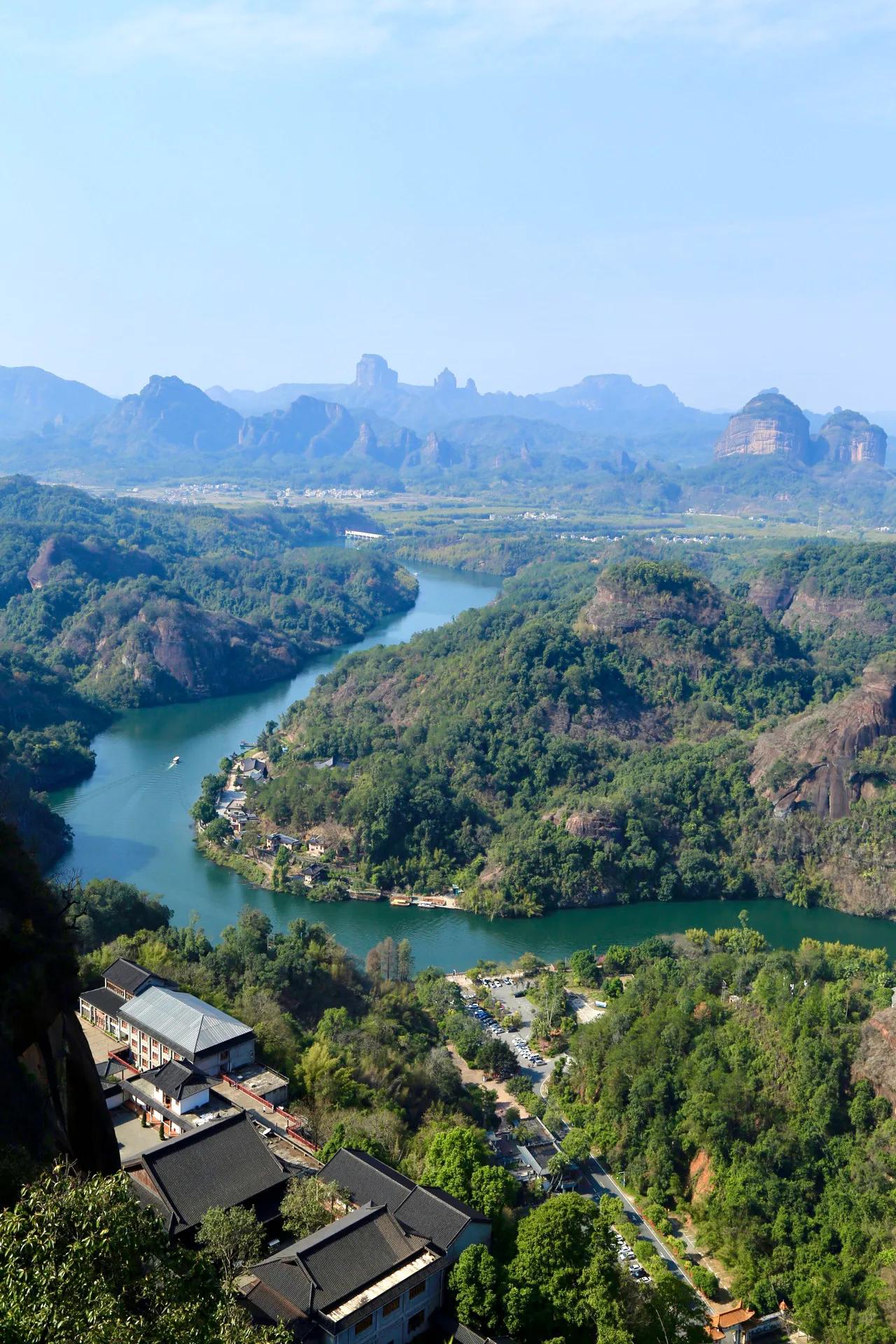 丹霞山旅游攻略 丹霞山旅游最佳路线