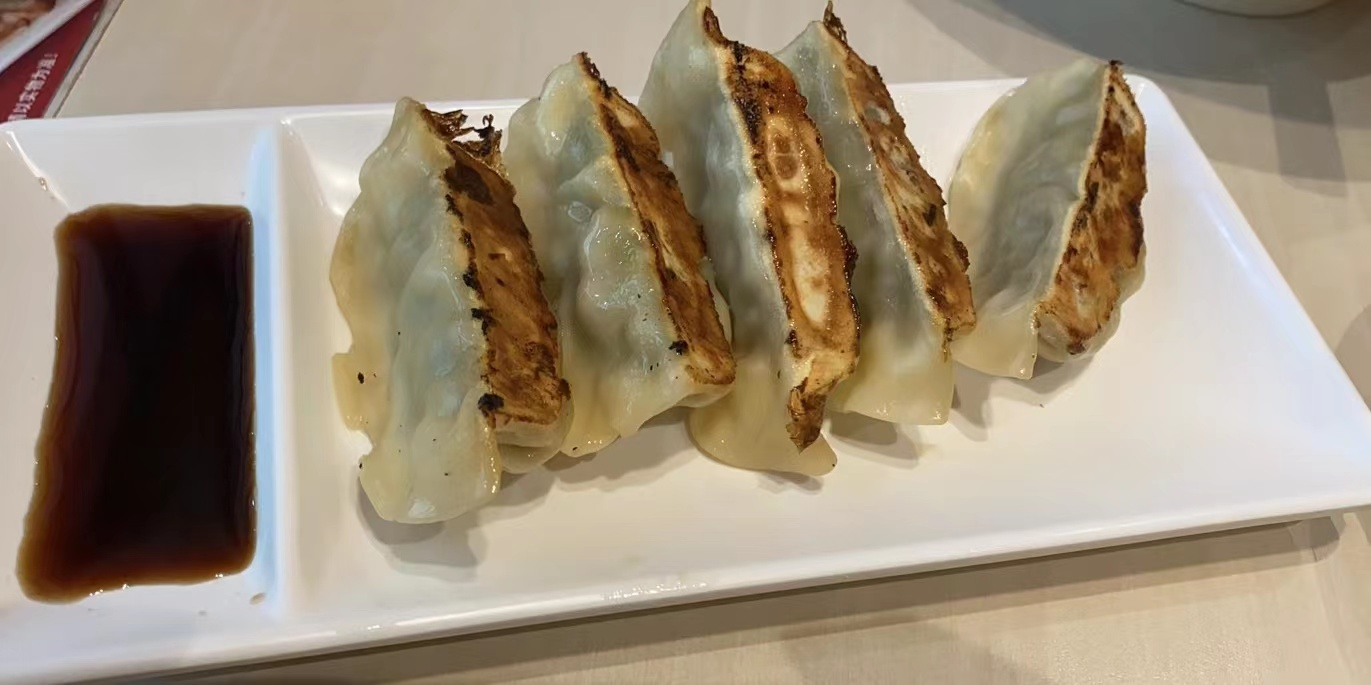 味千拉面菜单（下次去味千拉面就可以提前想好吃什么了）