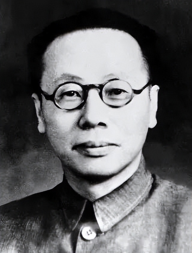 中国历代主席 